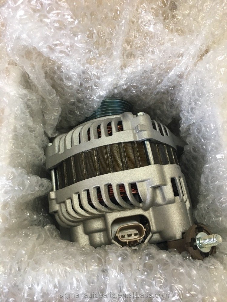 Auto Alternator